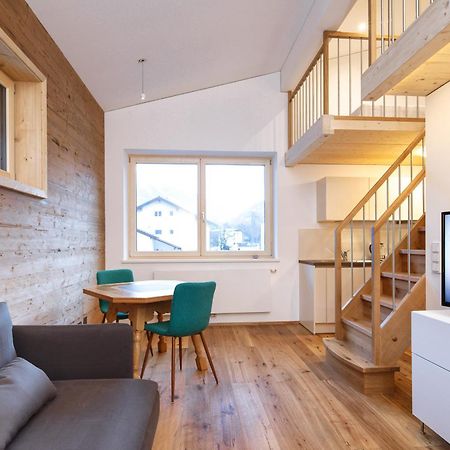 Davenna Loft Apartment บาร์โธโลเมแบร์ก ภายนอก รูปภาพ
