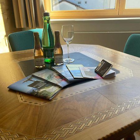 Davenna Loft Apartment บาร์โธโลเมแบร์ก ภายนอก รูปภาพ