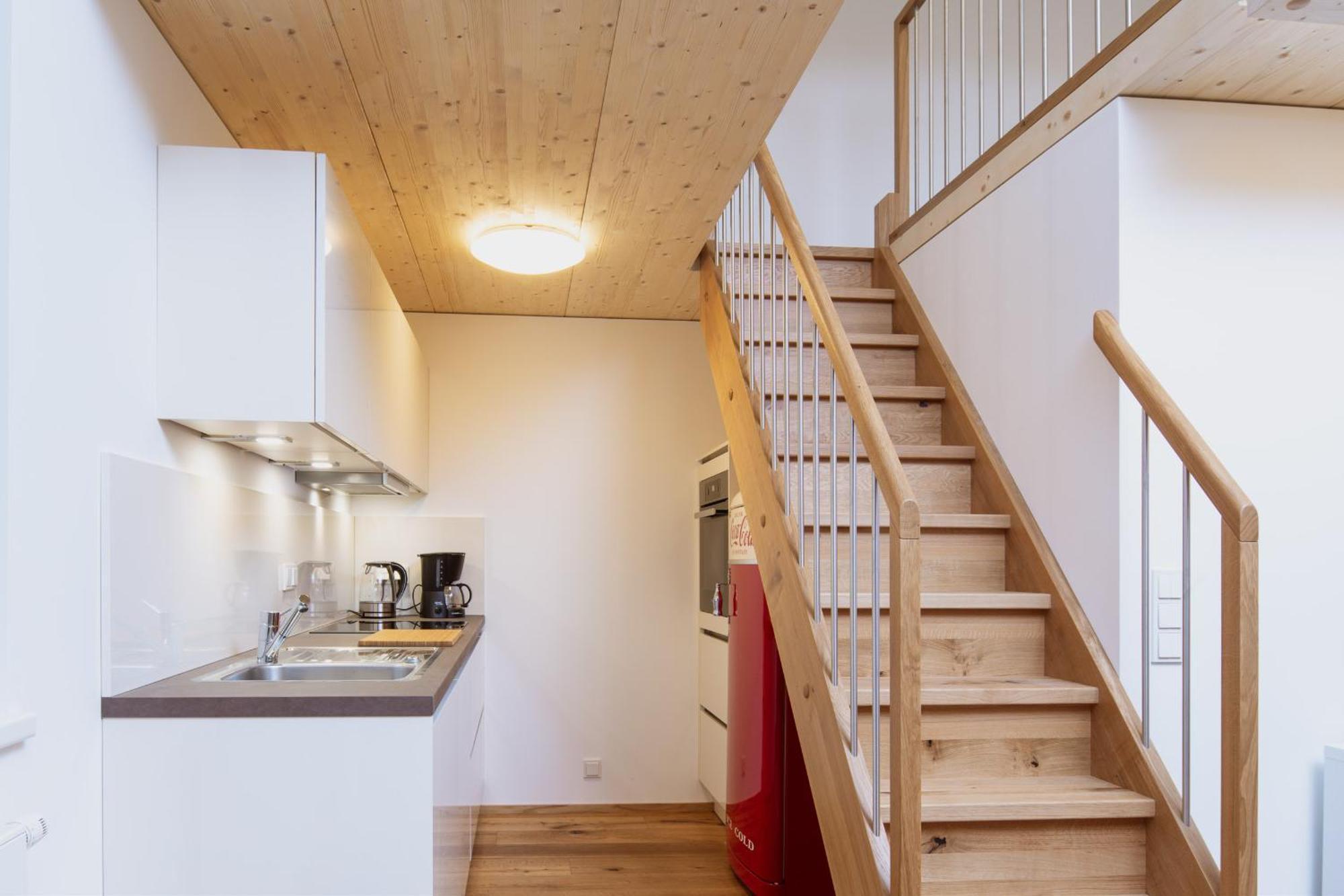 Davenna Loft Apartment บาร์โธโลเมแบร์ก ภายนอก รูปภาพ