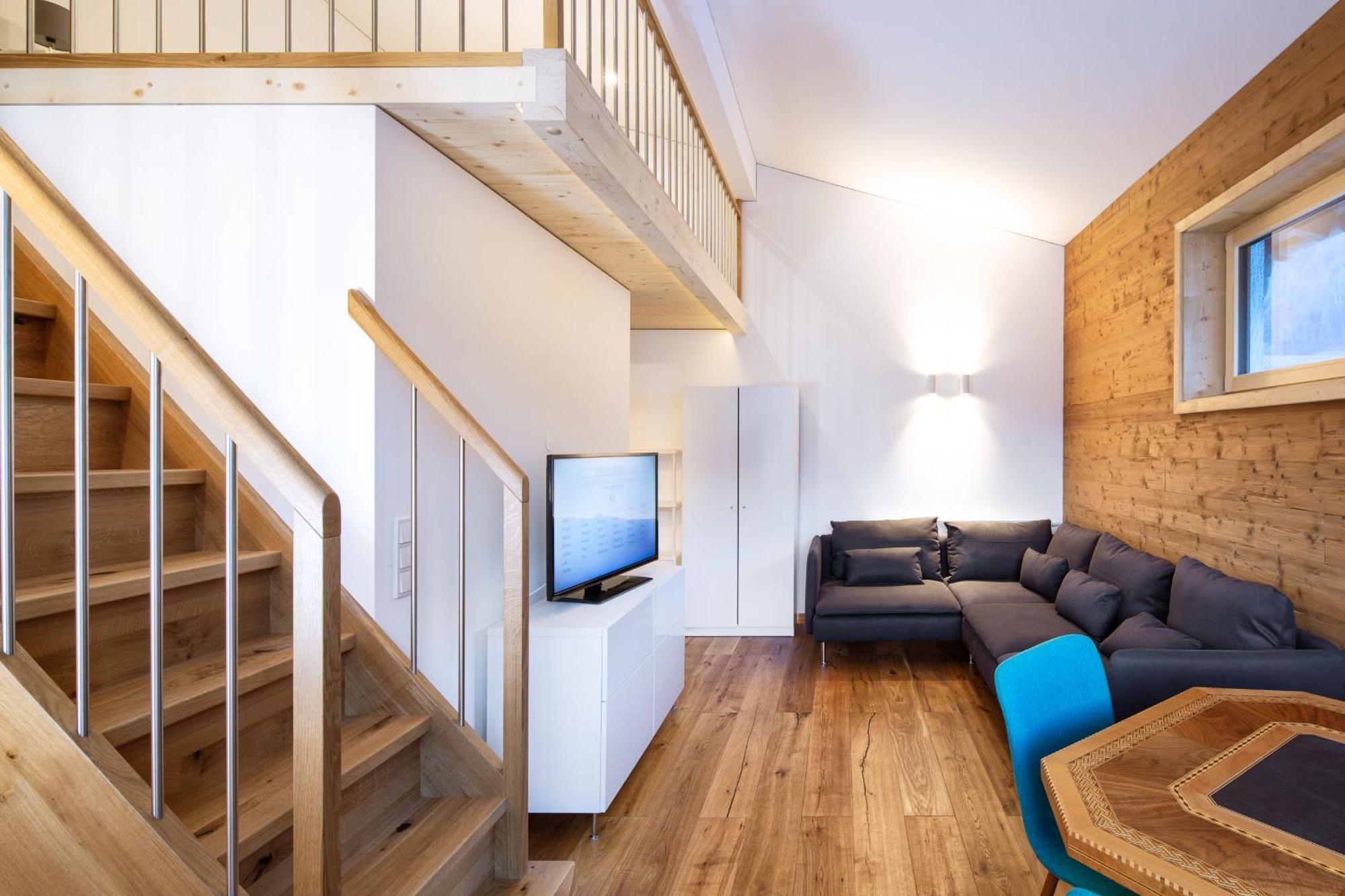 Davenna Loft Apartment บาร์โธโลเมแบร์ก ภายนอก รูปภาพ