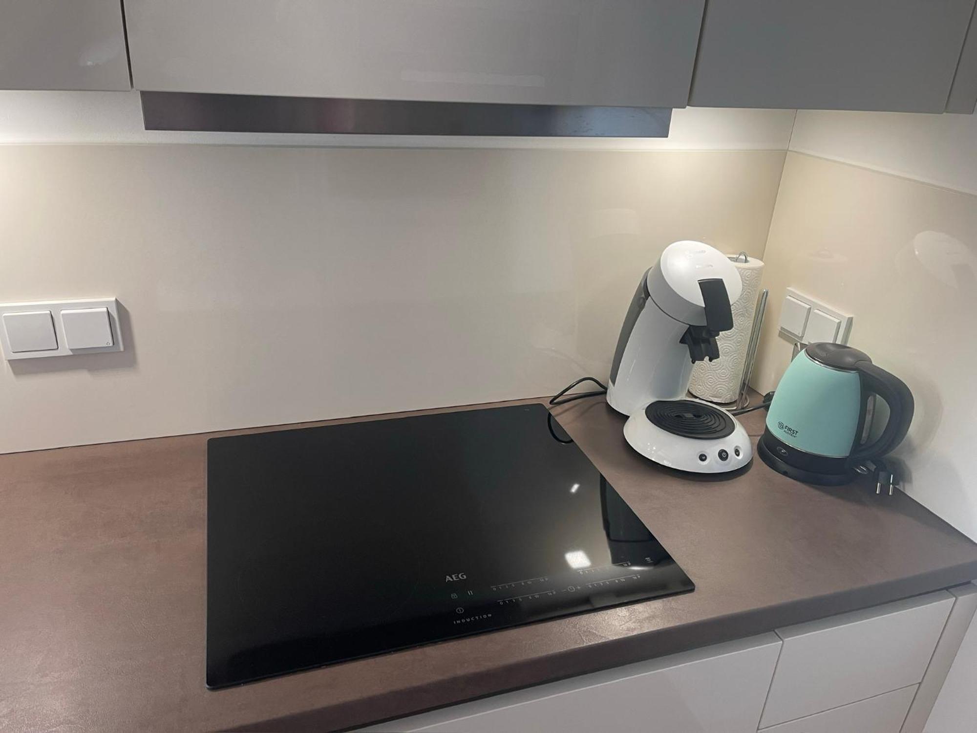 Davenna Loft Apartment บาร์โธโลเมแบร์ก ภายนอก รูปภาพ