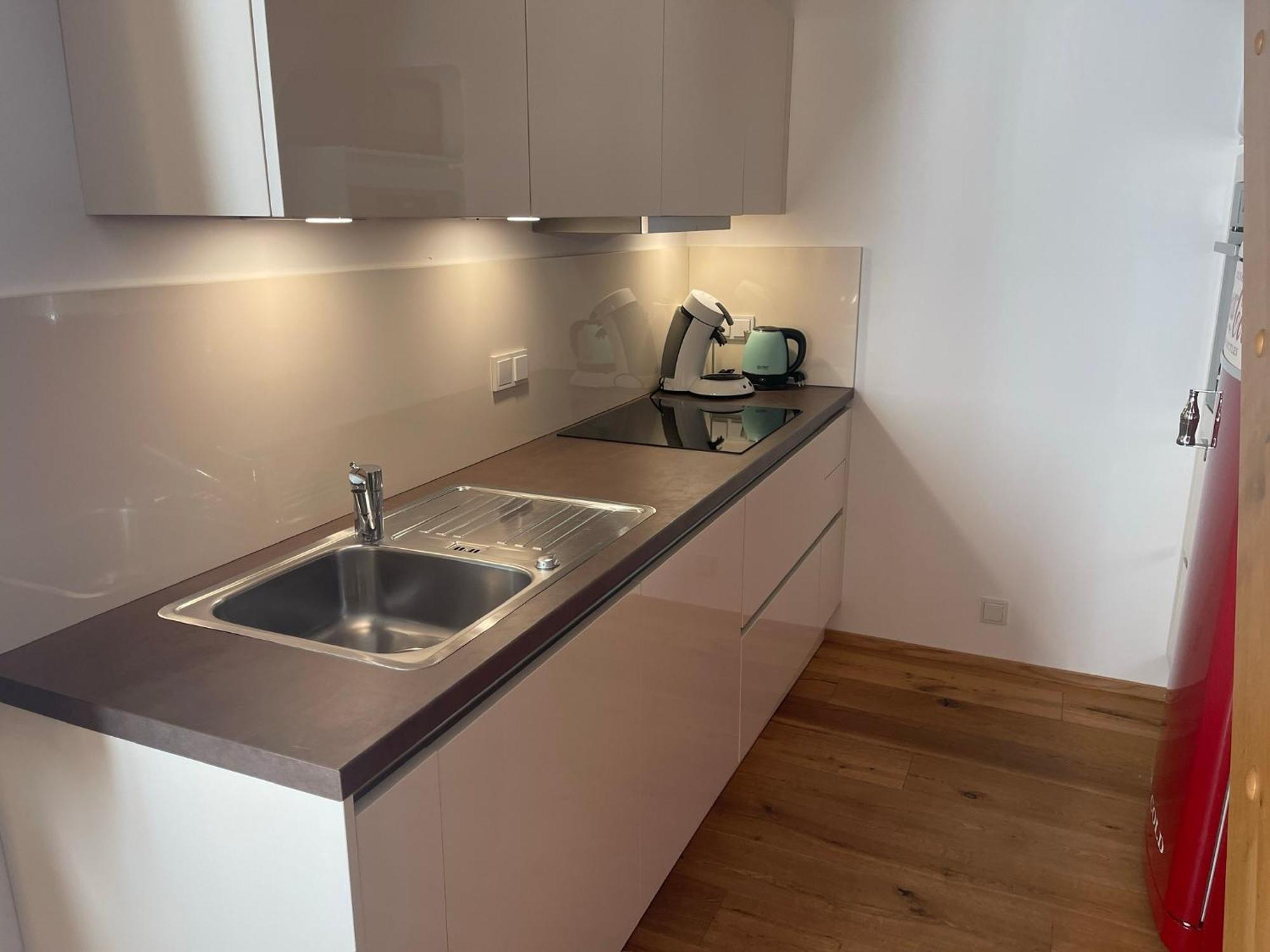 Davenna Loft Apartment บาร์โธโลเมแบร์ก ภายนอก รูปภาพ