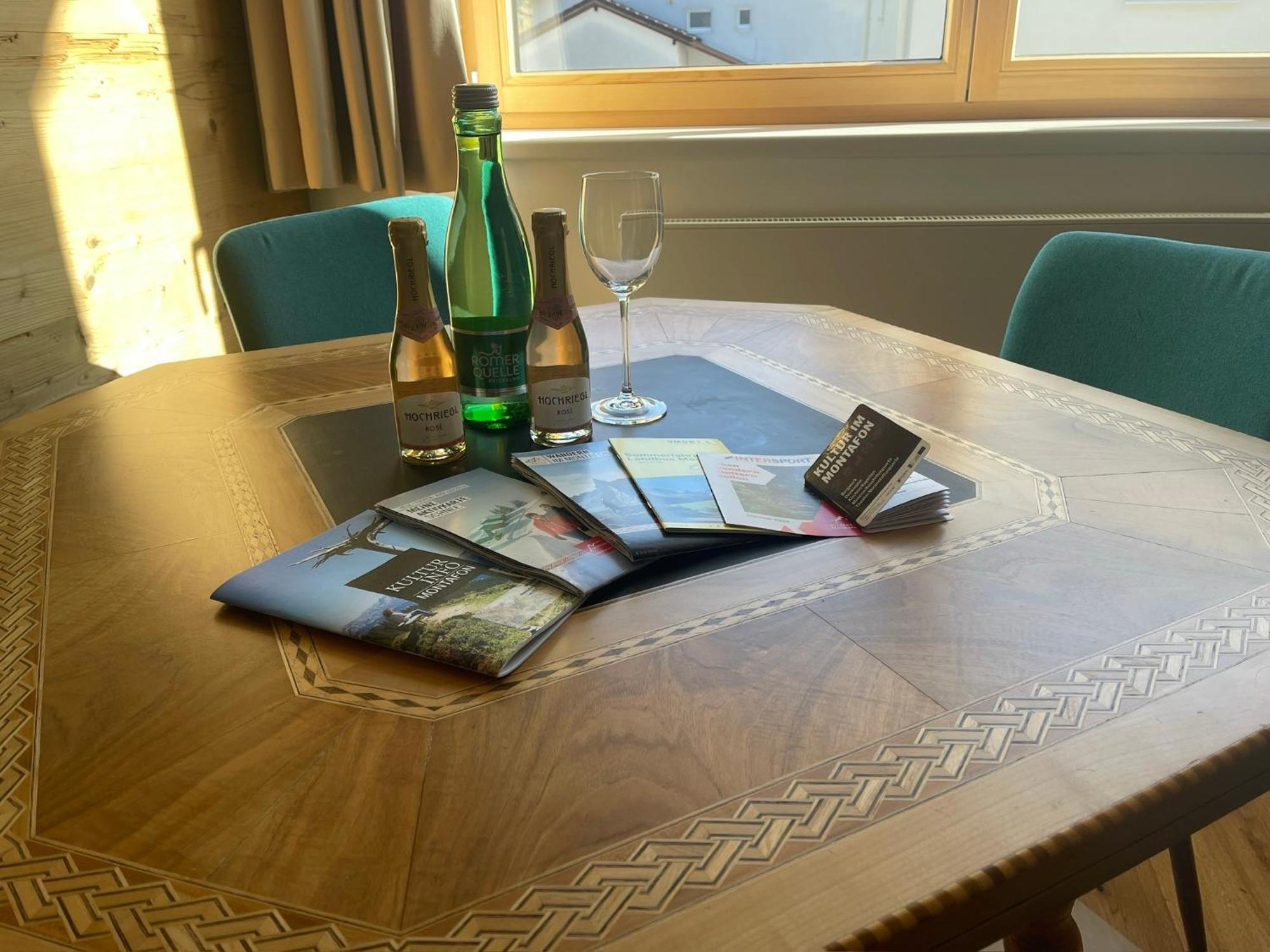 Davenna Loft Apartment บาร์โธโลเมแบร์ก ภายนอก รูปภาพ